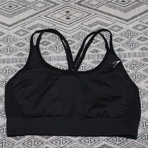 Gymshark Seamless Sports Bra